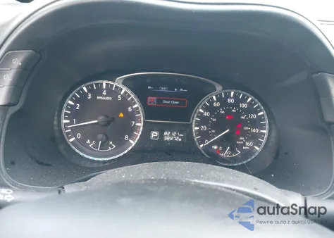 2015 Infiniti Qx60 из США, поврежденный, VIN 5N1AL0MM1FC548276